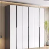 Ubrania nowoczesne szafy sypialnia sześcian drewniane odłączane garderoby nordyckie drewniane minimalistyczne wyświetlacz meble domowe roupa
