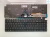 Tangentbord Ny BR -brasiliansk bakgrund för Dell Inspiron 15 3510 3511 5510 5515 5518 7510 16 Plus 7610 Laptop Notebook Keyboard 062CP1 62CP1