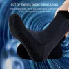 3mm Neoprene Diving Socks Swimming Wading Water Boots Non-slip Beach Boot Wetsuit Shoes Adults Warming Snorkeling Surfing Socks