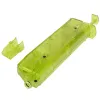 Vulpo Plastic BB 100rd Speed Loader Tirting Bullet Carrier ou Speedloader pour 6 mm Airsoft BB