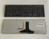 Keyboards New SV SL YU Language for Toshiba Satelite P755 P770 P775 P750 P750D Backlit Laptop Keyboard NSKTQ3B 3694