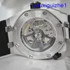 Fashion AP Wrist Watch Royal Oak Offshore Series Precision Steel Rubber Belt Automatic Machinery 15720 Luxury Watch 15720CN.OO.A002CA.01