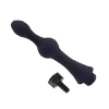 Wetips silicone douche latem anal nettoyage anus nettoyeur douche lavativas buse toilette bidet douche bidet pulvérisateur laveuse laveuse