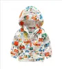 Baby Boys Vestes Childre