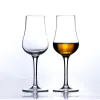 Tasses Scotch Scotch Scotch Scothing Verre Verre Brandy Brandy Swifter Verres à vin Tournure Boire Copita Gobblet Cup Gift For Whisky