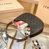 Lederhandtasche Designer verkauft neue Frauenbeutel bei 50% Rabatt Arc de Averarm Bag Neue vielseitige Frauen One Schulterhandbags