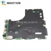 Laptop MotherBoard Placa -mãe para Acer Aspire E5411 E5411G Prainboard Da0ZQMMB6H0 DA0ZQMMB6F0 NBMLQ11009 Com CPU a bordo