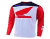 Motorcycle Jersey Longsleeved Tshirt Moto Racing Suit peut être personnalisé 20214035248