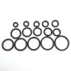 175xrubber o Ring Set Gackets tätning Nitril Rummiband Högtryck O-ringar REPREATION SETLING ELASTIC BAND O RUBBER RINGS SET