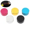 Aluminum Alloy Electric Guitar Pedal Foot Nail Cap Head Switch Knob Anti-scratch 5 Colors Optional1. Electric guitar pedal switch knob