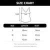 Women's Tanks Camis Sexy womens tank top low cut square neckline solid tight fitting corset tank top polyester womens fashionable sleeveless dress J240409