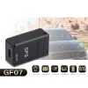 GF 07 mini GPS Car Tracker