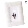 Frames 6Inch Modern Simplicity Solid Color Plush Po Frame Tabletop Decorative Cute Picture Ornament For Pictures P S1O8