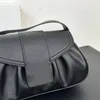 Designer Luxus Bag Cross Lod Bag CE Polly Umhängetasche Lichee Leder Handtaschen Crossbody Taschen Schwarze Khaki Farb Brieftasche