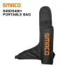 Smaco draagbare tas voor S300/S300Plus/S400/S400Plus/S500 of 0,5/0,7/1 liter fles