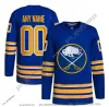 Buffalo Custom Sabers Hockey Jerseys 26 Rasmus Dahlin 28 Zemgus Girgensons 12 Greenway 10 Henri Jokiharju 17 Tyson Jost 19 Peyton Krebs 27 Devon Levi