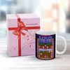 Muggar Lolo Adventures White Mug Good Quality Print 11 Oz Coffee Cup Adventure Gaming Gamer Retrogaming Retro 8bit 8 Bit