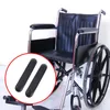 Pokrywa krzesełka podkładka podkładka na wózek podłoką podkładki na wózek inwalidzki Wymiana poduszka biurowa łokieć poduszka odpoczynek wózki inwalidzkie powszechne wyściełane