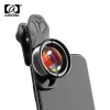 APEXEL HD 100 mm MACRO MICRO LENS LES LES LES THELLES MOBILES PROFESSIONNELLES + Filtres CPL + Star pour iPhonex XS Max Samsung S9 Smartphone