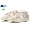 Casual skor män kvinnor platt plattform sneaker vit svart gummi segel vinröd marin himmel blå skugga Bliss Pink Purple Leopard Shadow Mens Trainers Sport Sneakers 36-45