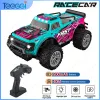 Teeggi KF23 1:20 2.4G Auto fuoristrada RC con luce LED 2WD KF24 VEICOLO RECOTO CALLING VEICOLO DI VEICOLI OUTDOOR PER BAMBINI DEGNI