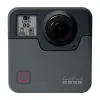 Kameras GoPro Fusion 360 ° Omnidirectional Shooting Professional Sportkamera 5.2k intelligent High Definition Go Pro Camera