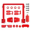 Radiomaster Boxer CNC Upgrade Parts Set