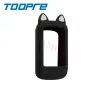 Topre Mountain Bike Computer Protective Maniche per Xingzhe Small G 10/12G Imok Silica Gel Copertura intelligente Parti di biciclette leggera