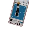 6.21 "För Huawei Honor 10 Lite LCD HRY-LX1 Touch Screen Digitizer för Honor 10i Display LCD HRY-LX2 HRY-AL00 reservdelar