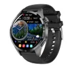 Huaqiang Norths nya GT4Pro+Smart Watch Bluetooth Call Music Heart Rast Blodtryck Alipay GPS Compass