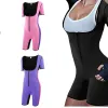 Bandage de ceinture post-partum de maternité Slimming Corset Néoprène Corps Shaper pour perdre du poids SAUT