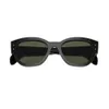 Klassische Marke Retro Sonnenbrille Luxusdesigner Raybaas Plate Glass Objektiv Sonnenbrille Dicke Rahmen trendige Herren und Damen UV -resistente Sonnenbrille