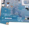 NOKOTION DE LA FORD MOTERIE QXW10 LA7902P PROBLÈME MARRIELLE DE LAPTOP POUR DELL LATIDIDE E5530 CARTE principale CN05KP1Y 05KP1Y 0FGK45 0x3WPH 091C4N Testé complet