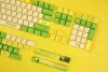 Accessories 151 keys/set PBT Dye Subbed Key Caps For MX Switch Mechanical Keyboard XDA Profile Keycap For Zelda