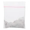 Laundry Bags Polyester Mesh Bag Bra Sock Underwear Lingerie 3 Size Basket Bathroom Supplies For Washing Machines