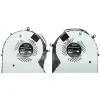 Pads Nouveau ventilateur de refroidissement GPU CPU GPU Original pour ASUS FX63V FX63VM FZ63VM FX63VM7300 FX63VM7700 FX503VM GL503VM GL703VM DC 12V 12V