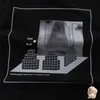 T-shirt maschile hip hop building building piramide geometrica di stampa 3d cav emp c.e maglietta in cotone cattina t-shirt top di maglietta di grandi dimensioni j240409