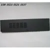 Случаи Новый ноутбук жесткий дисковый крышка жесткой дисковой крышки Emply Emery Emply для Dell Inspiron 15 15R 5521 5537 3537 3521