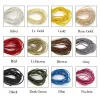 Embroidery Thread Copper Hard Wire For Embroidery Badge Mat Hand Made Jewelry DIY Patches/Clothes/Brooch Sewing Accessories