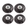 Luggage Accessories Wheels Suitcase Pulley Rollers Wear-Resistant Parts Repair 55X15mm