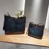 10a hochwertige Luxus -Crossbody Designer -Tasche Dame Schulter Mode große schwarze Taschen Frauen weiße Geldbeutel Frau Braune Ophidia -Tasche Taschen