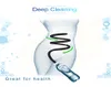 Silicone Anal Cleaning Connect With Bottle Anal Washer Enema Vagina Medical Themed Toys Enema Cleaner With Long Tube Adult Toy2494950