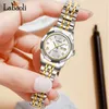 Womens light luxury niche high-grade explosive womens watch fashion watch 27MM T5