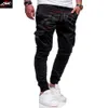 Groothandel van hoge kwaliteit zomer nieuwe mannen casual broek en broek fitness vracht man man man losse werk man korte oversized broek