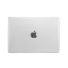 Fälle für MacBook Air M1 Case Air 13.6 M2 MacBook 2023 Air15 Pro 13 Fall M3 Pro 14 2023 Pro Max Pro 16 Zoll Laptop -Hülle Zubehör
