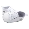 Baby First Walkers Boy Girl Sneakers Sneakers Niplip non slip Soft Sole Sole Casual Shoes Prewalkers Unisex 0-18m