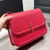 Designer tas dames handtas lederen lederen schouder crossbody tassen handtas messenger diagonale streep gewatteerde ketting tofu tas hoge kwaliteit