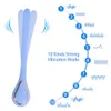 Slanke vibrators dildo vaginale clitoris massager g-spot stimulator urethrale dilator anale plug masturbator sexy speelgoed voor vrouwen man