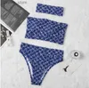 Women's Swimwear Luxury Push Up Bikinis Swimsuit Women Swimwear Female Bathing Suit Sexy Bikini Set Brazilian Biquini Summer Beach Wear L49