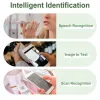 Printers E210 Wireless Bluetooth Thermal Label Printer Inkless Mini Pocket Printer Self -Self Adhesive Label Maker Home Gebruik Office iOS Android